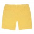 Cotton Linen Shorts 