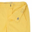 Cotton Linen Shorts 
