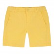 Cotton Linen Shorts 
