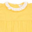 Flounce Collar Playsuit 
