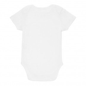 Collared Bodysuit 