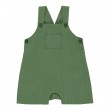 Cotton Linen Overalls