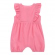 Ruffled Playsuit 