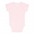 Organic Cotton Bodysuit 