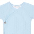 Organic Cotton Bodysuit 