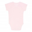 Organic Cotton Bodysuit 