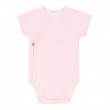 Organic Cotton Bodysuit 
