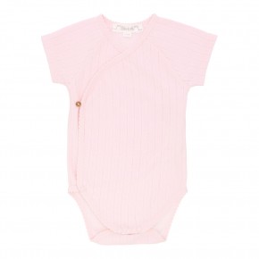 Organic Cotton Bodysuit 