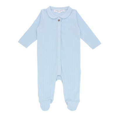 Organic Cotton Pyjamas 