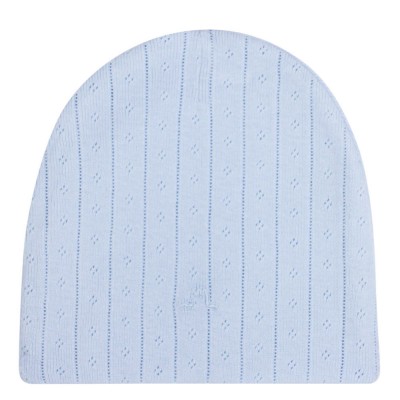 Organic Cotton Beanie