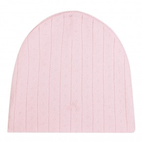 Organic Cotton Beanie