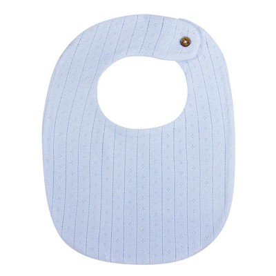 Organic Cotton Bib 