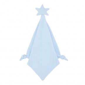 Organic Cotton Doudou 