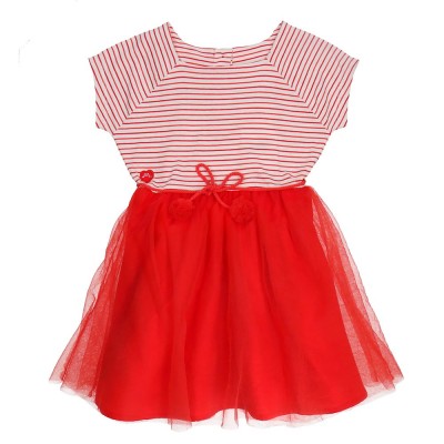 Ballerina Tulle Dress