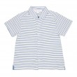 Striped Polo 