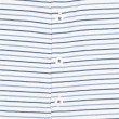 Striped Polo 