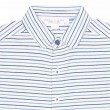 Striped Polo 