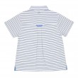 Striped Polo 