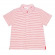 Striped Polo 