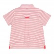 Striped Polo 