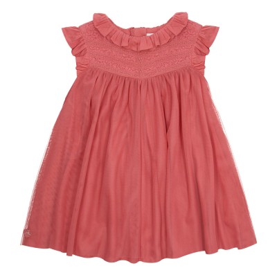 Ceremony Lace Dress