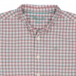Chequered Long Sleeve Shirt 
