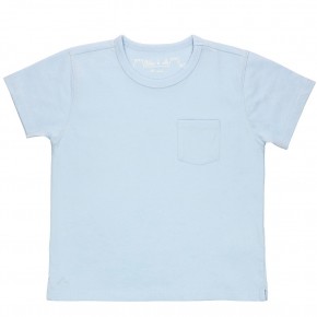 The Essentials - Organic Cotton Tee-Shirt 