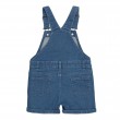 The Essentials - Denim Overalls