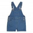 The Essentials - Denim Overalls