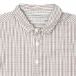 Jacquard classic shirt