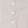 Jacquard classic shirt