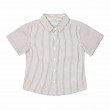 Jacquard classic shirt