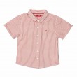 Jacquard classic shirt