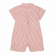 Jacquard Romper 