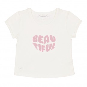 The Essentials - Printed Tee-shirt 