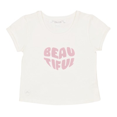 The Essentials - Printed Tee-shirt 