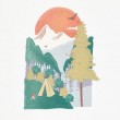 Printed Tee-shirt 