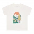 Printed Tee-shirt 