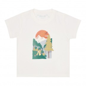 Printed Tee-shirt 