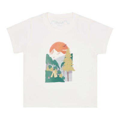 Printed Tee-shirt 