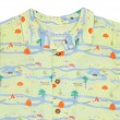 Printed Shirt 