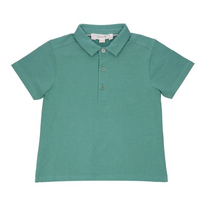 The Essentials - Polo Shirt 