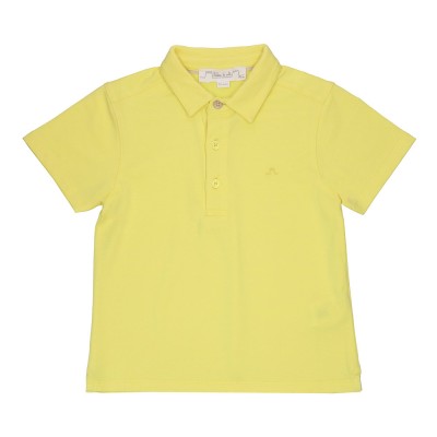 The Essentials - Polo Shirt 