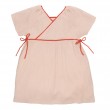 Ceremony Smocked Dress