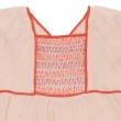 Ceremony Smocked Dress