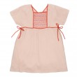 Ceremony Smocked Dress