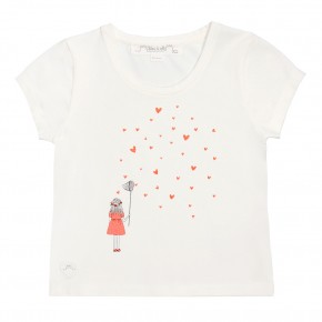 Printed Tee-shirt