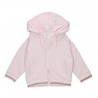 Hooded Jacket 