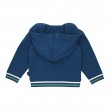 Hooded Jacket 