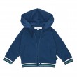 Hooded Jacket 